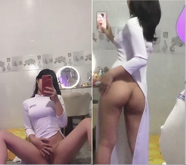 Phim sex Việt69 - Sex em nữ sinh dáng ngon đít tròn