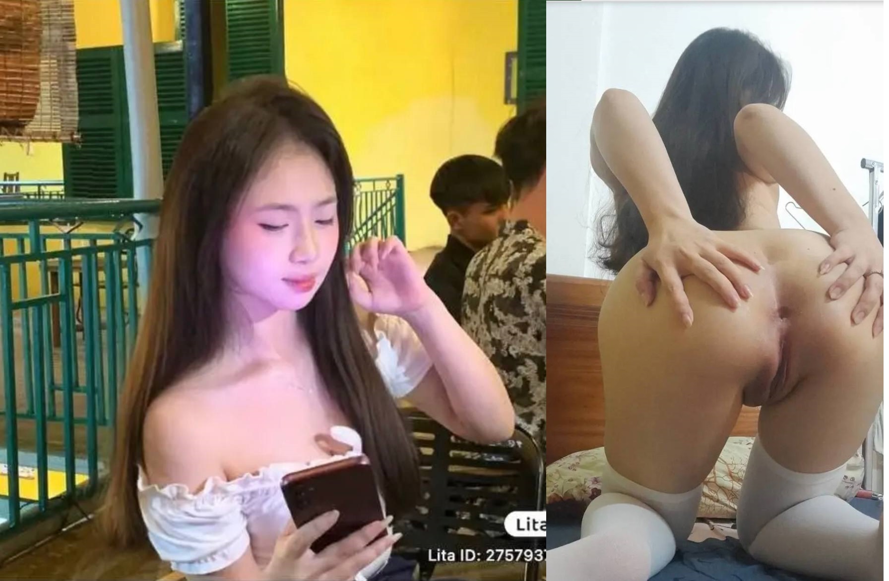 Phim sex Idol TikTok - Sex nữ sinh bướm không lông 2026